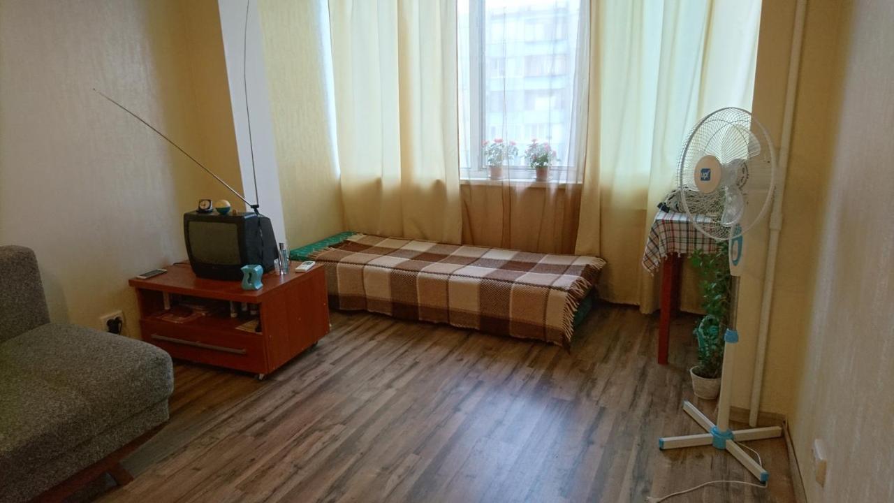 Comfortable Apartment On The River Bank 基輔 外观 照片