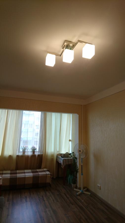 Comfortable Apartment On The River Bank 基輔 外观 照片