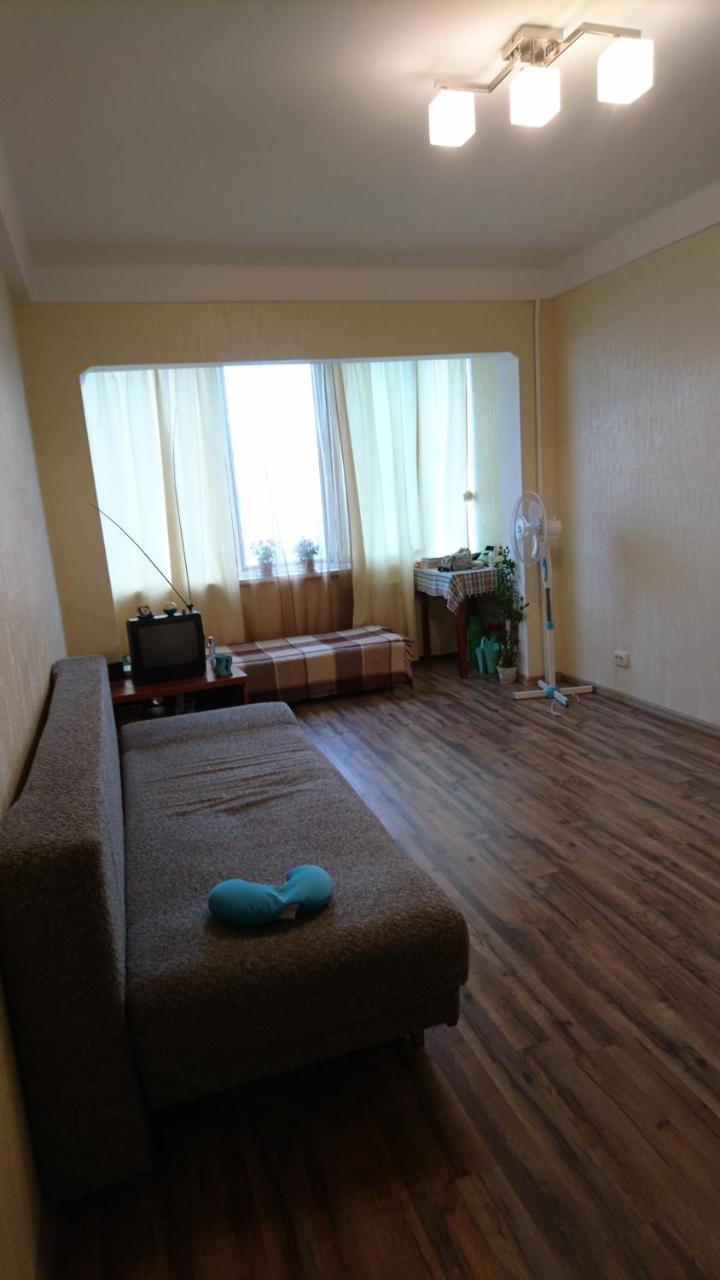 Comfortable Apartment On The River Bank 基輔 外观 照片