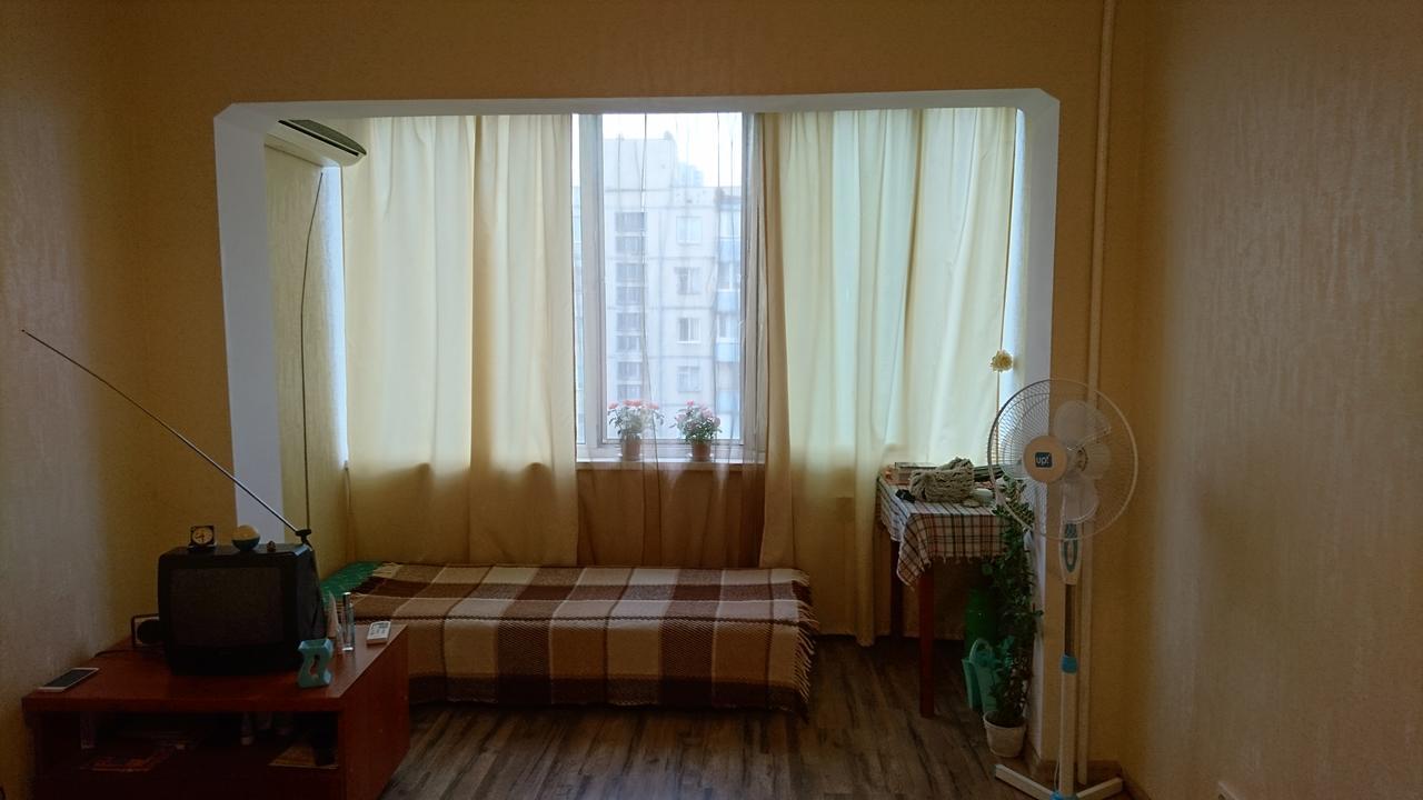 Comfortable Apartment On The River Bank 基輔 外观 照片