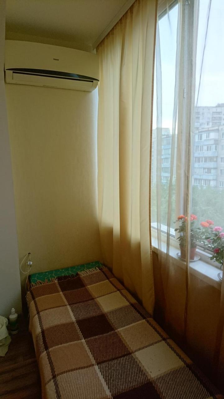 Comfortable Apartment On The River Bank 基輔 外观 照片