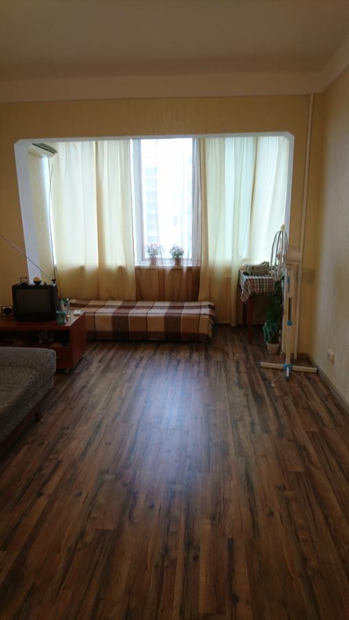 Comfortable Apartment On The River Bank 基輔 外观 照片