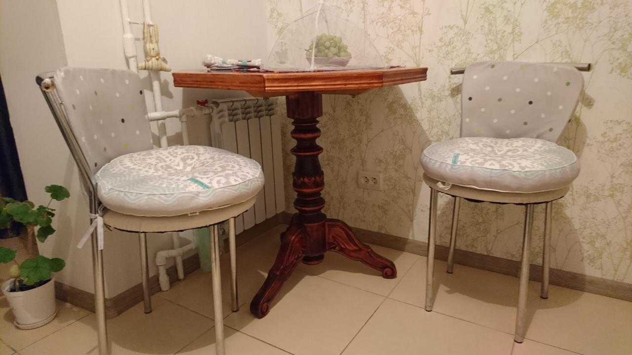 Comfortable Apartment On The River Bank 基輔 外观 照片