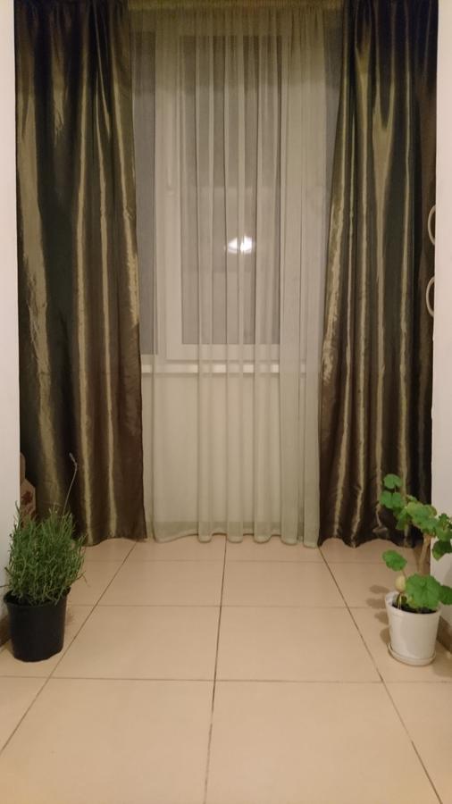 Comfortable Apartment On The River Bank 基輔 外观 照片