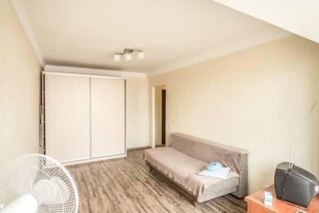 Comfortable Apartment On The River Bank 基輔 外观 照片