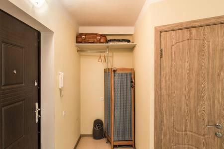 Comfortable Apartment On The River Bank 基輔 外观 照片