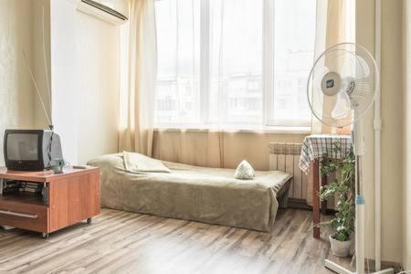 Comfortable Apartment On The River Bank 基輔 外观 照片