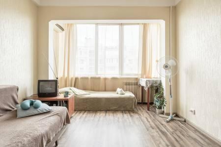 Comfortable Apartment On The River Bank 基輔 外观 照片